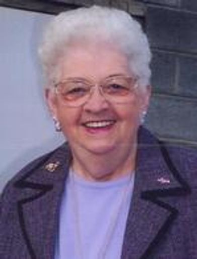 Nellie Maines