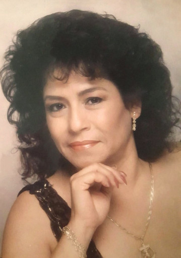 Lourdes Moreno Spitzmiller Profile Photo