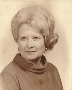 Myrtle Paxton Profile Photo