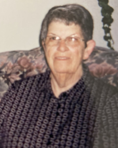 Arlene Mason Garlitz