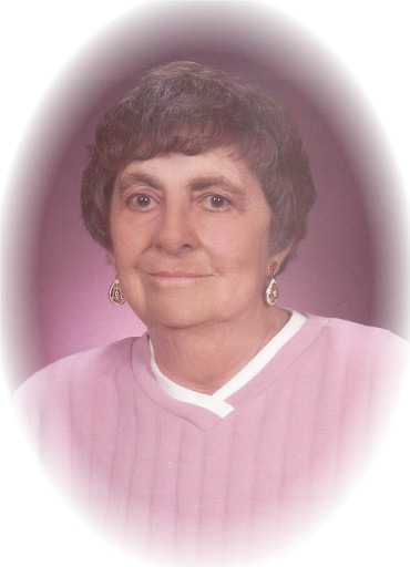 Elaine M. MacAnelly