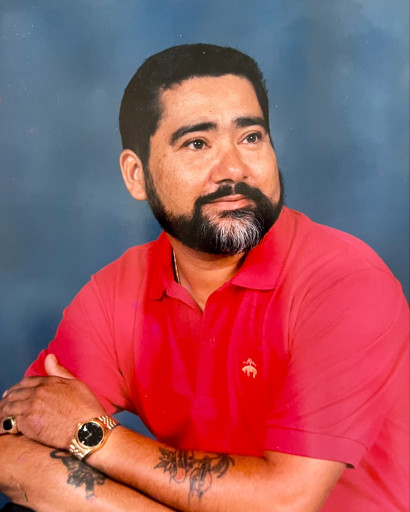 Reyes Tricoche, Jr. Profile Photo