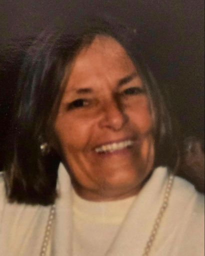 Martha Stallings Line's obituary image