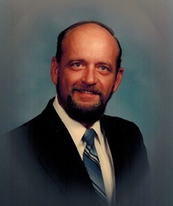 Gene D. Helton