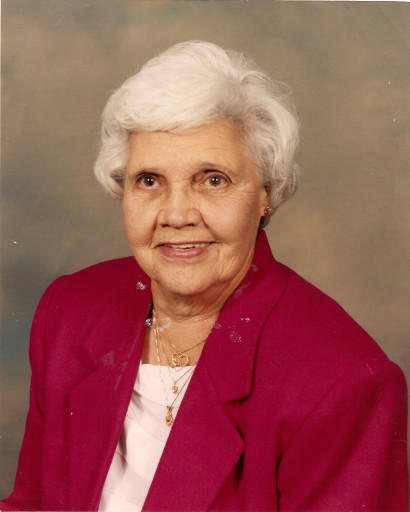 Mildred C. Pruitt Profile Photo