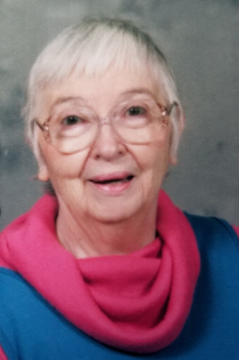 Nancy J. (Maxey)  Wieciech