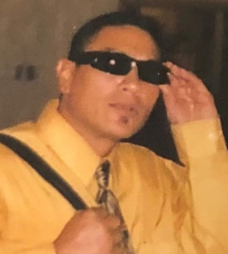 Joseph Paul Benavidez Profile Photo
