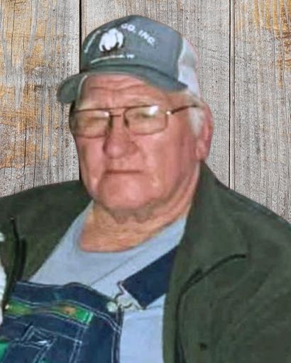 Robert Larry Jones's obituary image