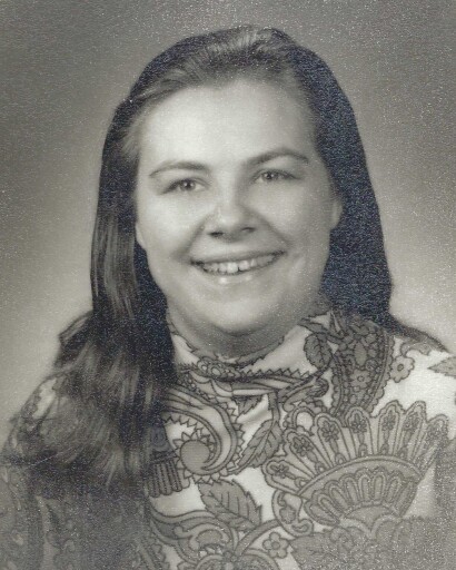 Antoinette "Toni Ann" Holcombe