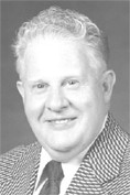 Ralph W. Graham