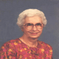 Nannie Roberts Profile Photo