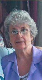 Margaret R. Eaton