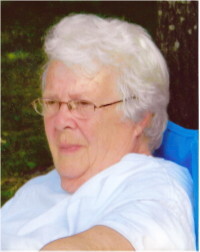 Marjorie Anne Maciver (Nee: Webb) Profile Photo