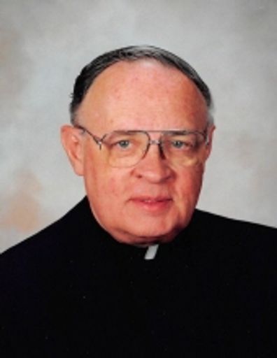 Msgr. William A.  Watson Profile Photo