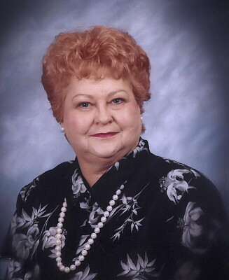 Barbara Louise Leavell