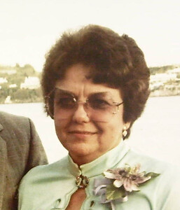 Barbara J. Worthen