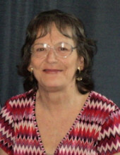 Susan Tomberlin Eidson Profile Photo