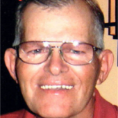 Donald Ray Fraley