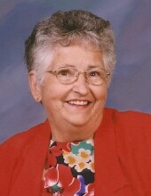 Betty Gribble Baines Profile Photo