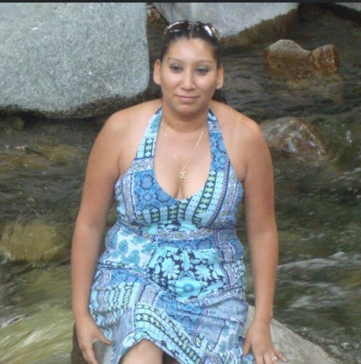 Veronica Solis Morales Profile Photo