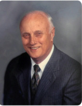 Isom Stephens, Jr. Profile Photo