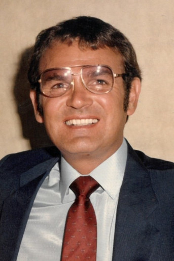 Dennis "Mickey" Seagle