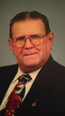 Joseph Eckman Profile Photo