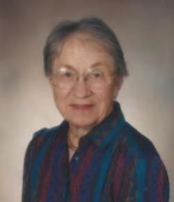 Marie Wardlow Profile Photo