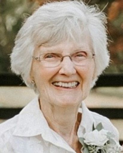 Doris M. Yerger's obituary image