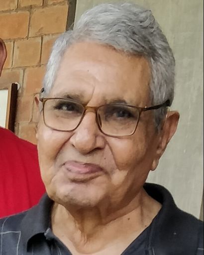 Jagdish Ochhavlal Parekh Profile Photo