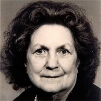 Florence  J. Scott Profile Photo