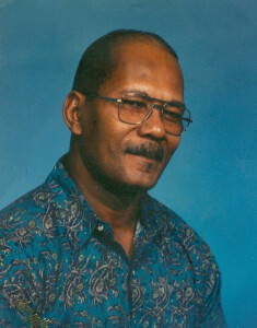 Larry C. Williams Profile Photo