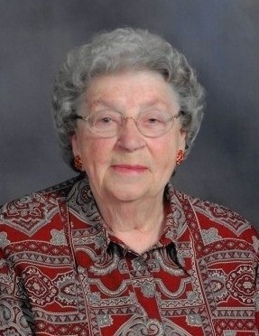 June Hoffmann Profile Photo