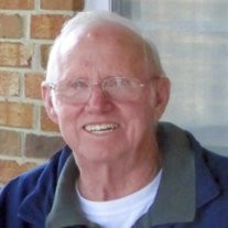 Robert J. "Woody" Profile Photo