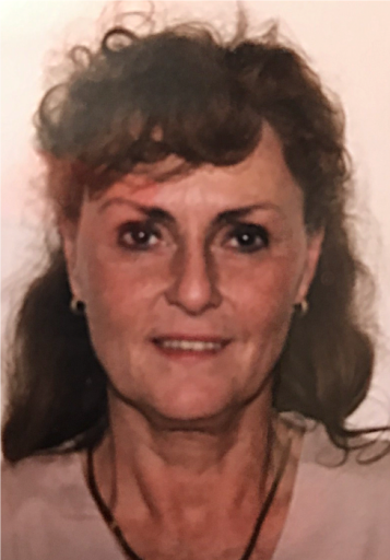 Betty Baker Profile Photo