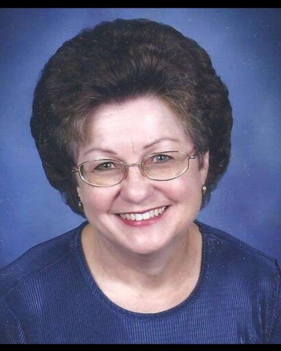 Judy Anderson Davis