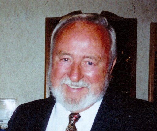 Charles A. Cook, Sr.