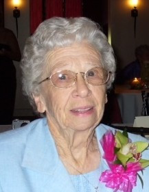 Opal Mae Walker Profile Photo