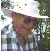 Obituary, Robert U. Cassel