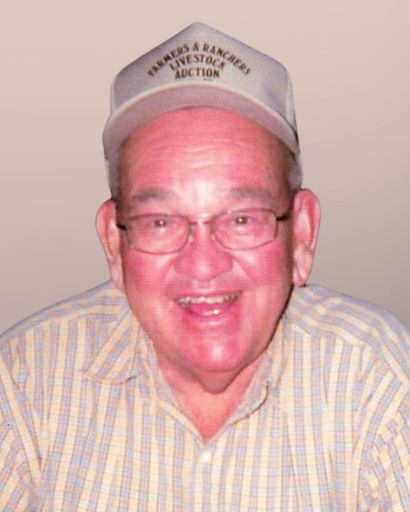 Robert Oscar "Bob" Epperson