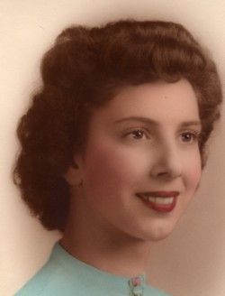 Gloria Fern