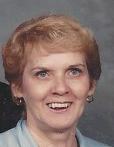 Beverley Ann Mcnabb Tarbous