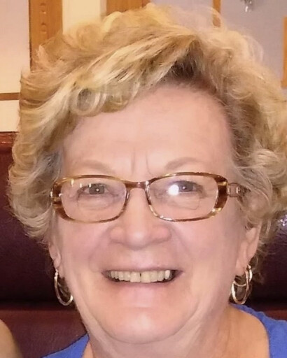 Mary's obituary image