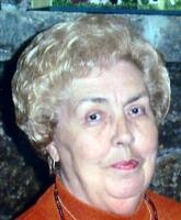 LORRAINE (CECILE) MARTINEAU DOS SANTOS