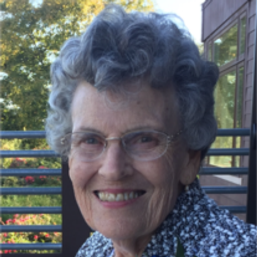 Phyllis J. Smith