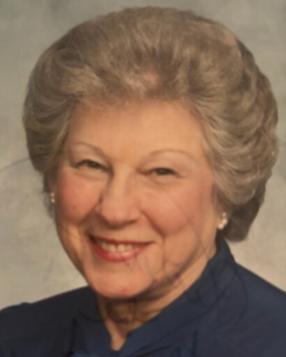 Martha G. Holley