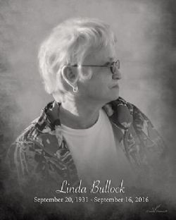 Linda Bullock Profile Photo