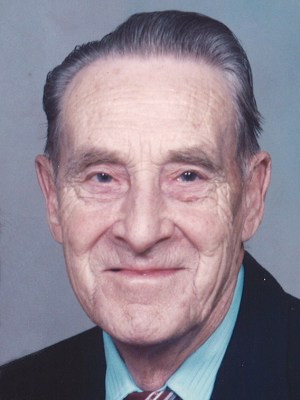 Norman S. Swenson