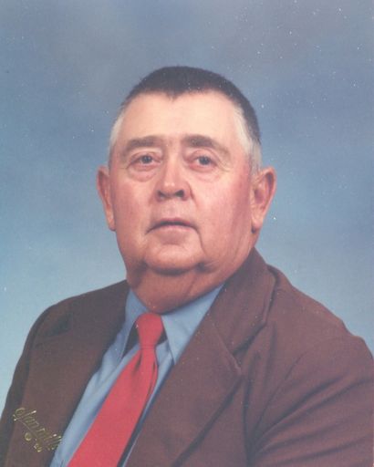 C. Vernon Lowe