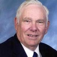 Clifford B. Mayben